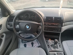 BMW 320 2.0D 150PS.SEDAN ITALIA | Mobile.bg    12