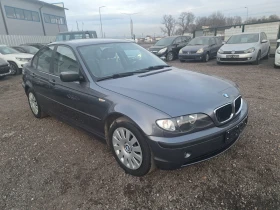 BMW 320 2.0D 150PS.SEDAN ITALIA | Mobile.bg    9