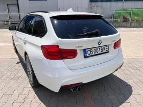 BMW 328 LCI xDrive M Performance, снимка 3