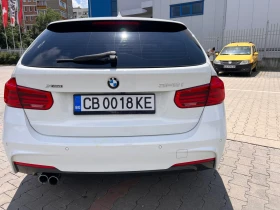 BMW 328 LCI xDrive M Performance, снимка 4