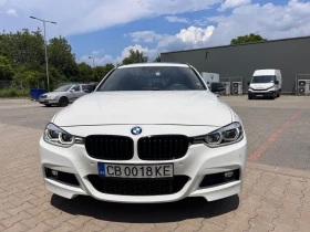 BMW 328 LCI xDrive M Performance, снимка 16