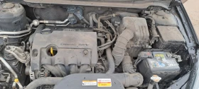 Kia Ceed 1.4i , EURO 5A, снимка 13