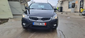 Kia Ceed 1.4i , EURO 5A перфектна!!!!!, снимка 3