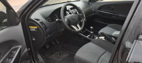 Kia Ceed 1.4i , EURO 5A, снимка 9