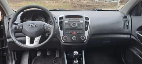 Kia Ceed 1.4i , EURO 5A, снимка 11