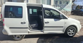 VW Caddy, снимка 4