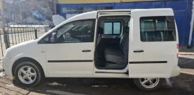 VW Caddy, снимка 5