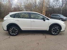 Subaru XV 1.6 AWD Bi-fuel, снимка 4