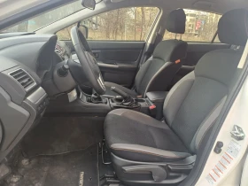 Subaru XV 1.6 AWD Bi-fuel, снимка 9