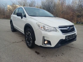 Subaru XV 1.6 AWD Bi-fuel, снимка 3