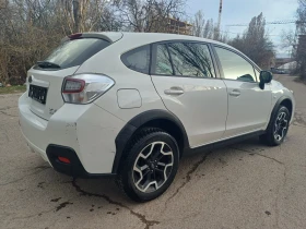 Subaru XV 1.6 AWD Bi-fuel | Mobile.bg    5