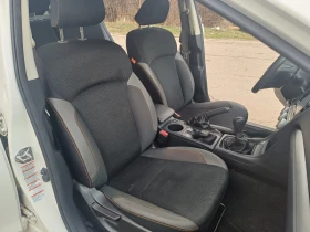 Subaru XV 1.6 AWD Bi-fuel, снимка 14