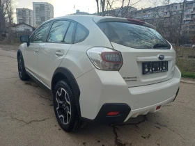 Subaru XV 1.6 AWD Bi-fuel | Mobile.bg    7