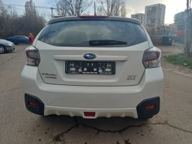 Subaru XV 1.6 AWD Bi-fuel | Mobile.bg    6