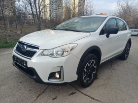 Subaru XV 1.6 AWD Bi-fuel | Mobile.bg    1