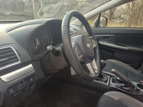 Subaru XV 1.6 AWD Bi-fuel, снимка 10