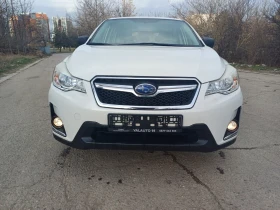 Subaru XV 1.6 AWD Bi-fuel | Mobile.bg    2