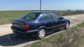 BMW 318 i, снимка 5