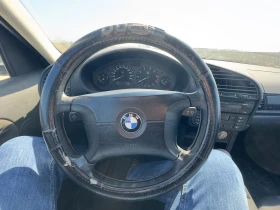 BMW 318 i, снимка 6