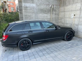 Обява за продажба на Mercedes-Benz C 250 ~12 500 лв. - изображение 2