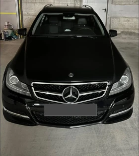 Обява за продажба на Mercedes-Benz C 250 ~12 500 лв. - изображение 1