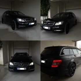 Обява за продажба на Mercedes-Benz C 250 ~12 500 лв. - изображение 8