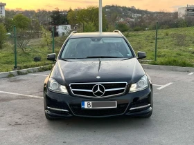 Обява за продажба на Mercedes-Benz C 250 ~12 500 лв. - изображение 7