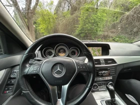 Обява за продажба на Mercedes-Benz C 250 ~12 500 лв. - изображение 5