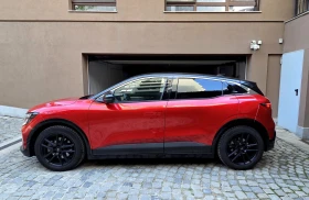 Обява за продажба на Renault Megane E-TECH/EV60/220hp/optimum ~52 150 лв. - изображение 5
