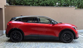 Обява за продажба на Renault Megane E-TECH/EV60/220hp/optimum ~52 150 лв. - изображение 1