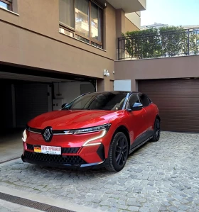 Обява за продажба на Renault Megane E-TECH/EV60/220hp/optimum ~52 150 лв. - изображение 6