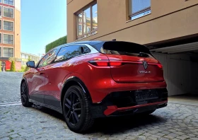 Обява за продажба на Renault Megane E-TECH/EV60/220hp/optimum ~52 150 лв. - изображение 4