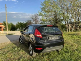 Ford Fiesta 1.25i 147000км - 6500 лв. - 86481033 | Car24.bg