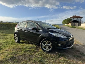 Ford Fiesta 1.25i 147000км - 6500 лв. - 86481033 | Car24.bg