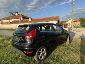 Ford Fiesta 1.25i 147000км - 6500 лв. - 86481033 | Car24.bg