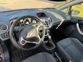Ford Fiesta 1.25i 147000км - 6500 лв. - 86481033 | Car24.bg