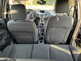 Ford Fiesta 1.25i 147000км - 6500 лв. - 86481033 | Car24.bg