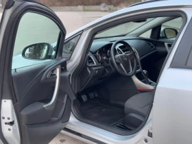 Opel Astra * 1.4Turbo* TOP* - 6700 лв. - 55773798 | Car24.bg