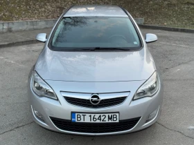 Opel Astra * 1.4Turbo* TOP* - 6700 лв. - 55773798 | Car24.bg