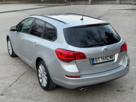 Opel Astra * 1.4Turbo* TOP* - 6700 лв. - 55773798 | Car24.bg