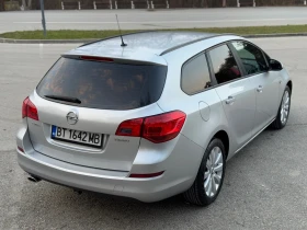 Opel Astra * 1.4Turbo* TOP* - 6700 лв. - 55773798 | Car24.bg