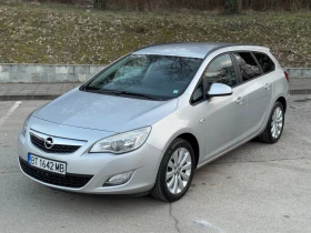Opel Astra * 1.4Turbo* TOP* - 6700 лв. - 55773798 | Car24.bg