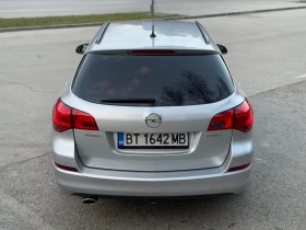 Opel Astra * 1.4Turbo* TOP* - 6700 лв. - 55773798 | Car24.bg