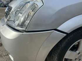 Opel Meriva | Mobile.bg    15