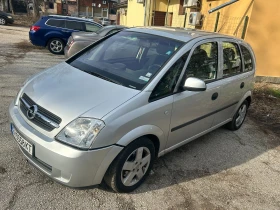 Обява за продажба на Opel Meriva ~2 100 лв. - изображение 2
