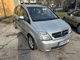 Обява за продажба на Opel Meriva ~2 100 лв. - изображение 1