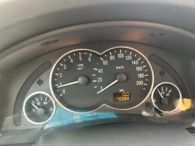 Обява за продажба на Opel Meriva ~2 100 лв. - изображение 8