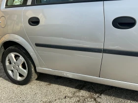 Opel Meriva | Mobile.bg    17
