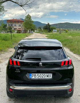 Обява за продажба на Peugeot 3008 1.6 Blue-HDi ~24 000 лв. - изображение 4