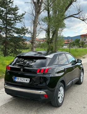 Обява за продажба на Peugeot 3008 1.6 Blue-HDi ~24 000 лв. - изображение 5